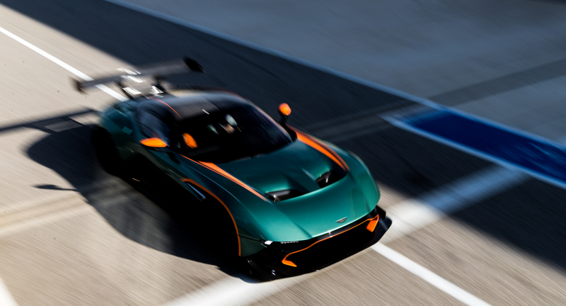 Illustration for article titled My Best Car And Motorsports Photography Of 2017